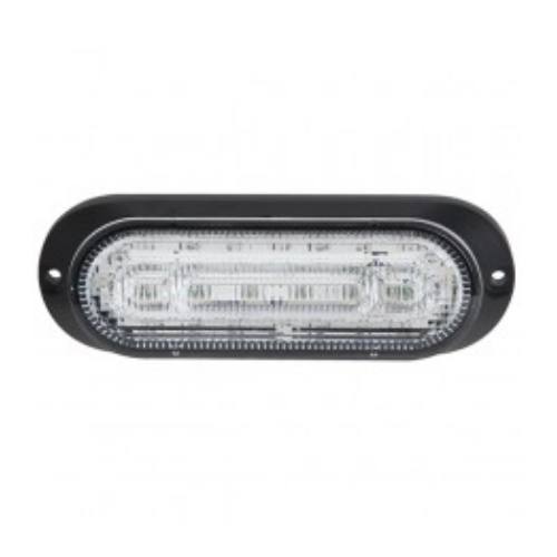 Durite 0-441-55 LED R10 R65 Warning Lamp With Stop/Tail - 12/24V PN: 0-441-55